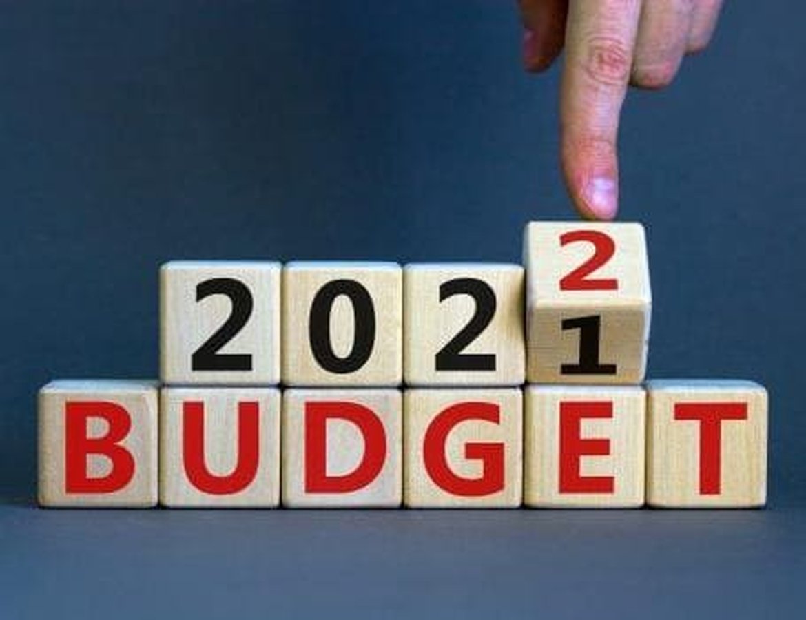 Loi de finances pour 2020