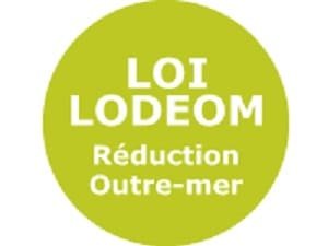 LODEOM. Loi pour le développement Organique en Outre Mer