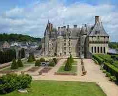 Louer un logement class monument historique