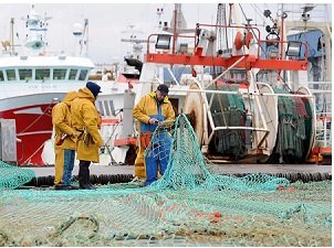SOFIPECHE. Sociétés destinées à financer l'achat de navires de péche artisanale