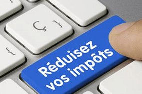 Offres de défiscalisation, réduire vos impôts