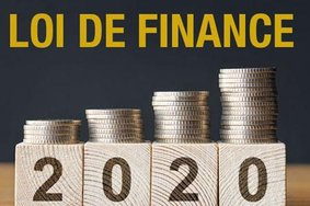 La loi de finances 2020, particuliers et dirigeants