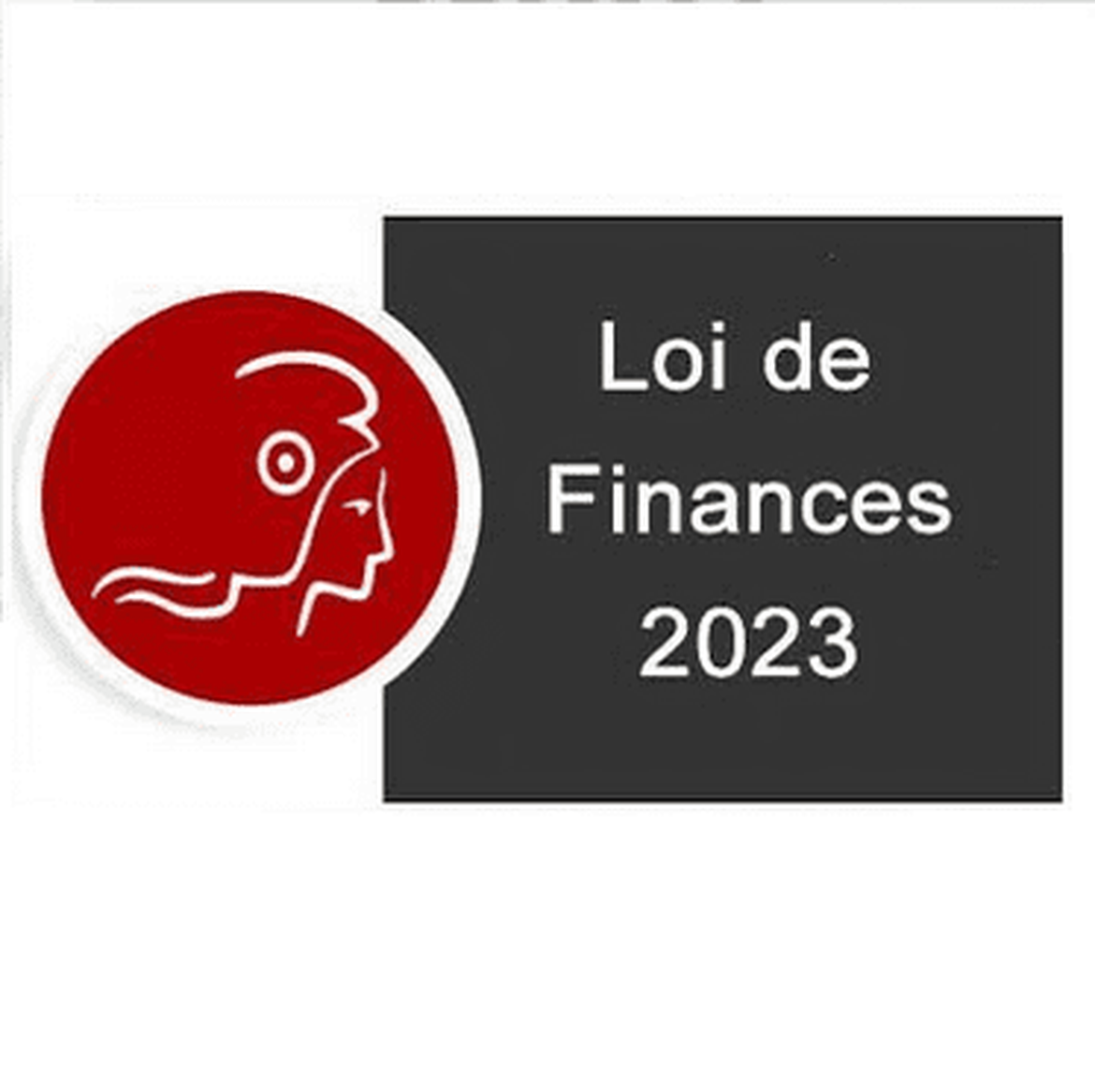 Loi de finances pour 2023