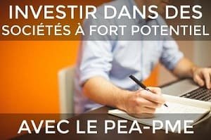 Le plan épargne actions pour pme à fort potentiel