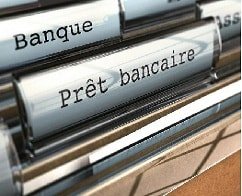 Faire un emprunt bancaire pour acheter plus vite